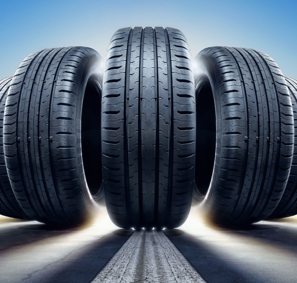  - 3 - AM PNEUS - Truck Center & Recapagem - Revendedor Autorizado Bridgestone
