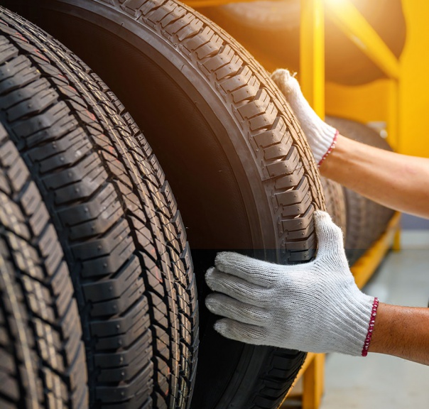  - 4 - AM PNEUS - Truck Center & Recapagem - Revendedor Autorizado Bridgestone